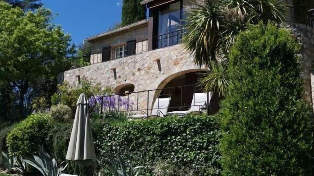 Photo of Outdoor in Chateauneuf-Grasse