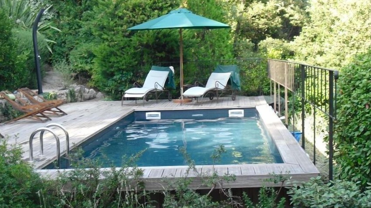 Photo of Outdoor in Chateauneuf-Grasse