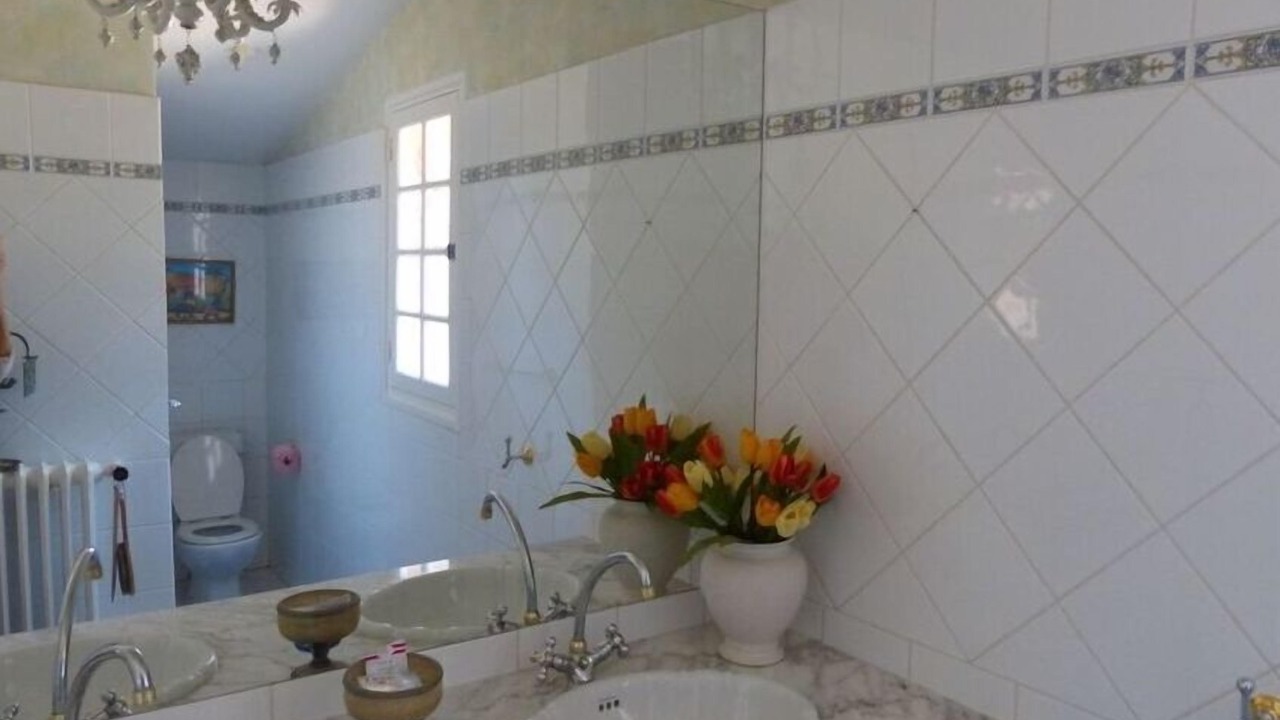 Photo of Bathroom in Chateauneuf-Grasse