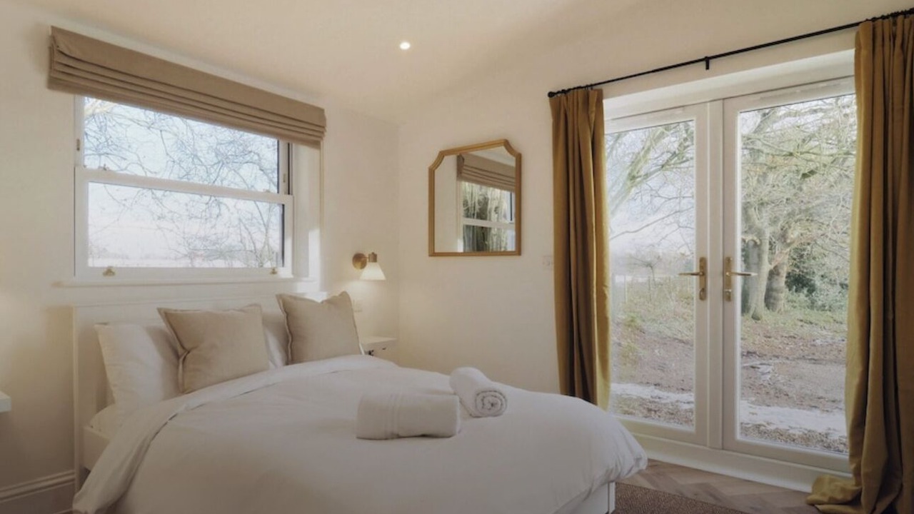 Photo of Bedroom in Etchinghill