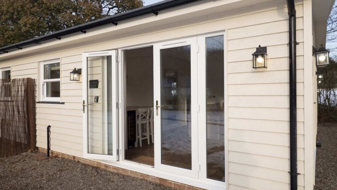 Photo of Outdoor in Etchinghill