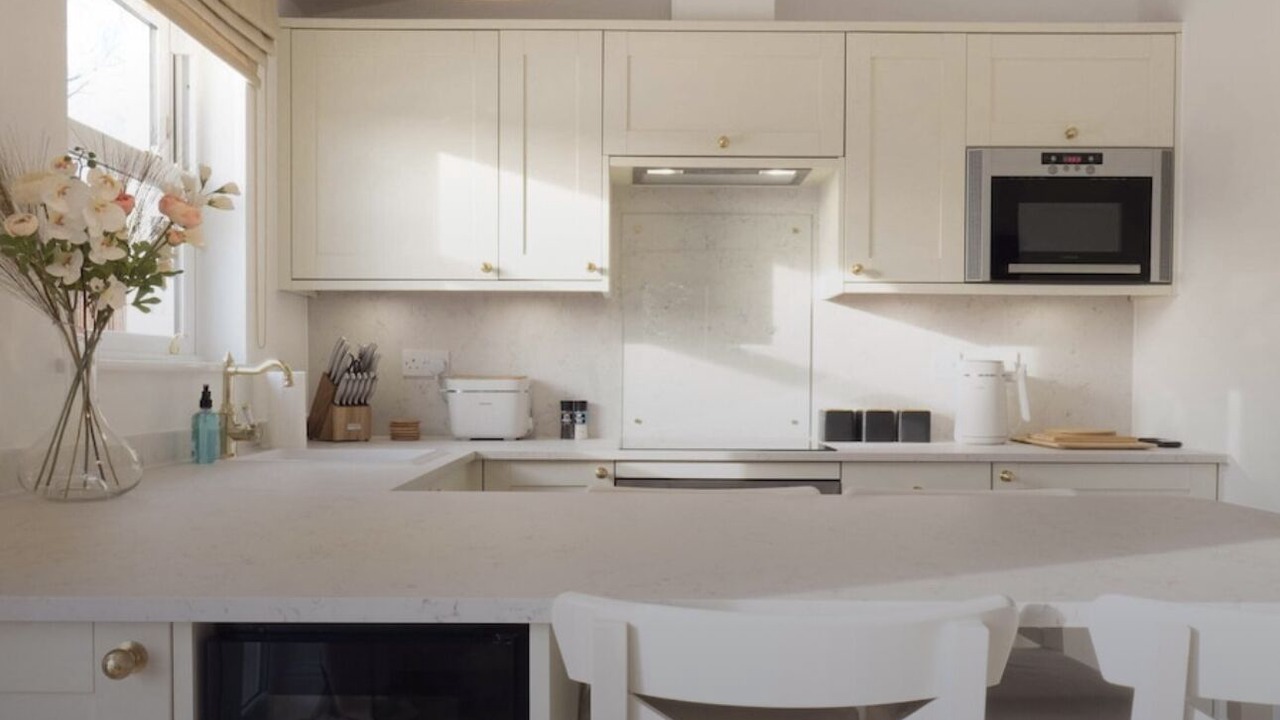 Photo of Kitchen in Etchinghill