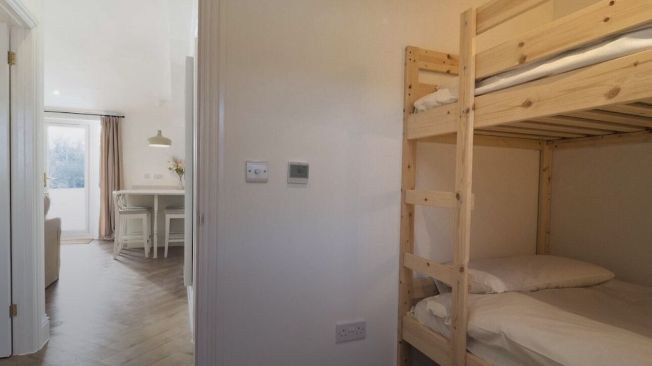 Photo of Bedroom in Etchinghill