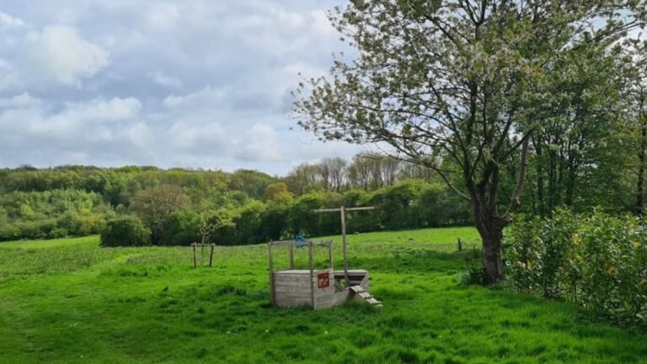 Photo of Outdoor in Etchinghill