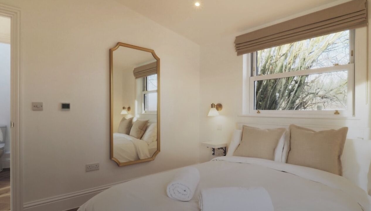 Photo of Bedroom in Etchinghill