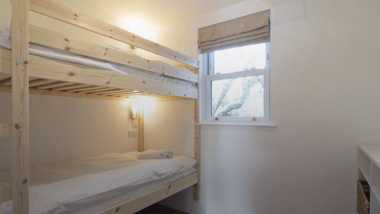 Photo of Bedroom in Etchinghill