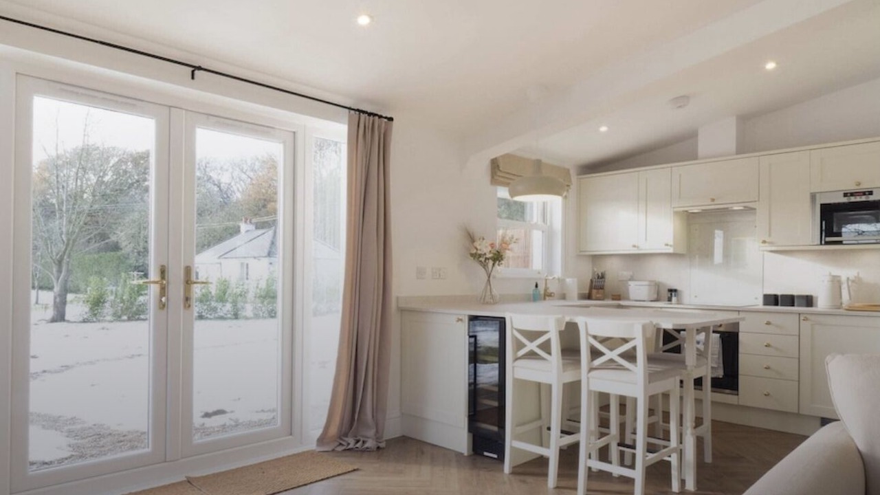 Photo of Kitchen in Etchinghill