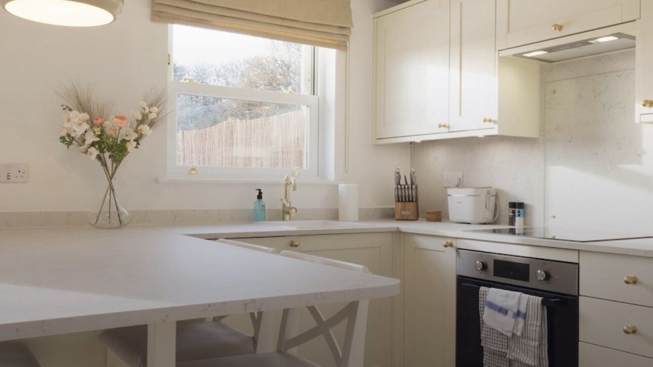 Photo of Kitchen in Etchinghill