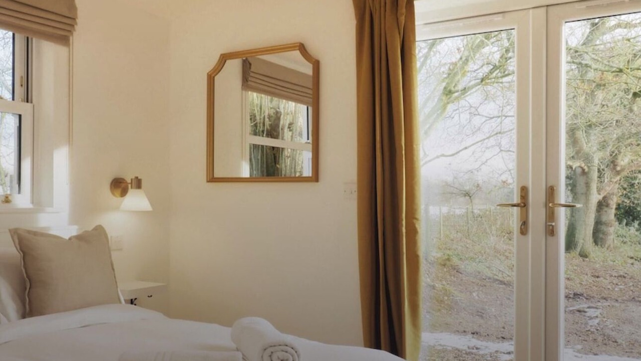 Photo of Bedroom in Etchinghill