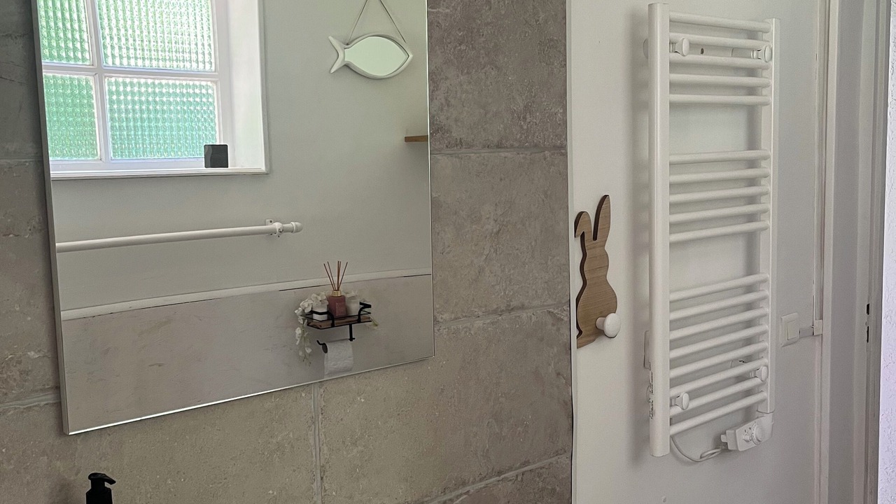 Photo of Bathroom in Lairoux