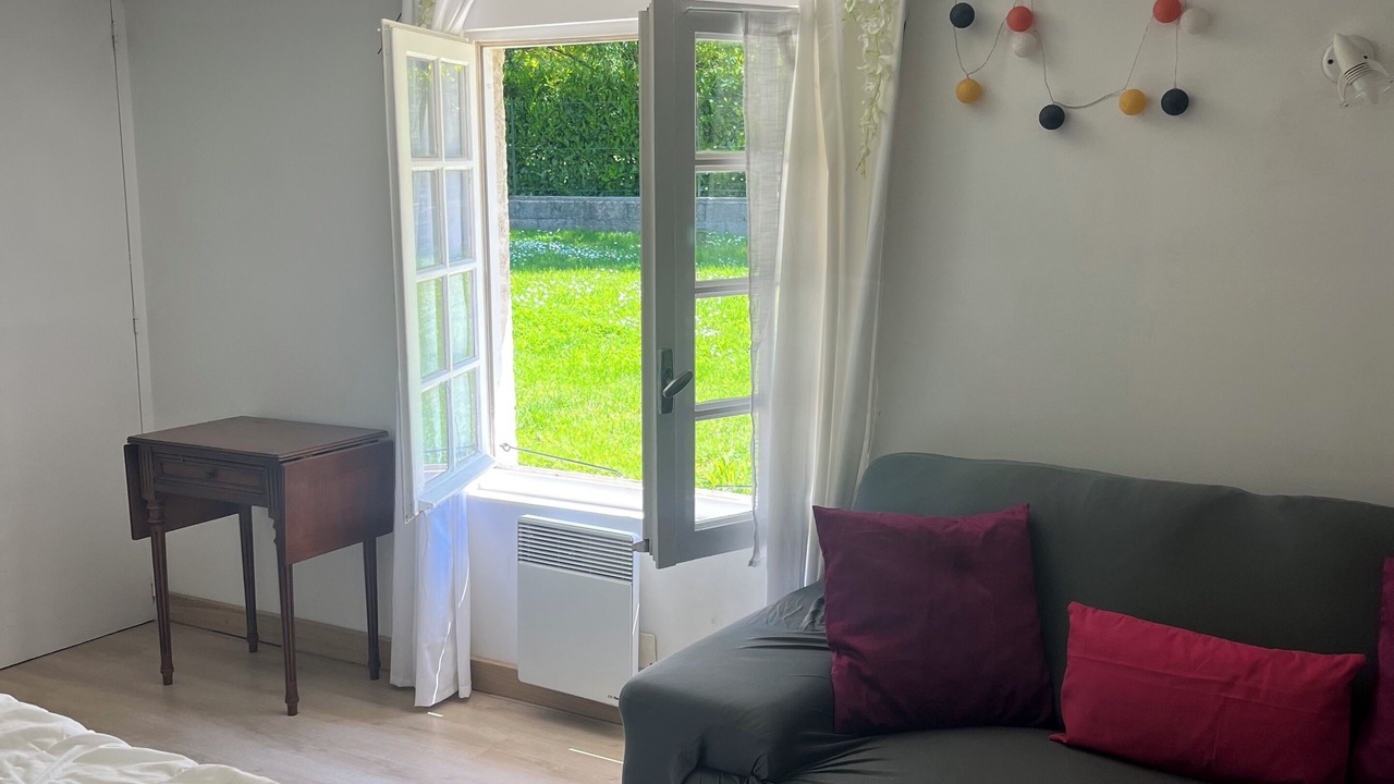 Photo of Livingroom in Lairoux