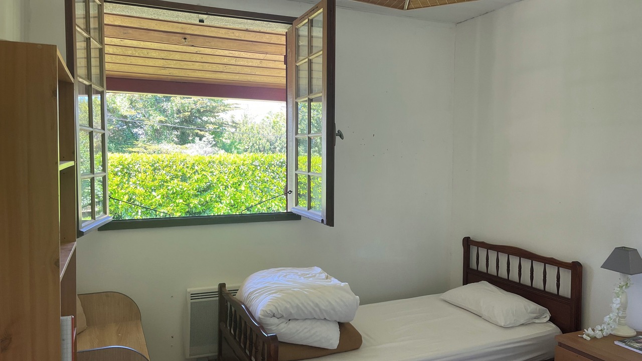 Photo of Bedroom in Lairoux