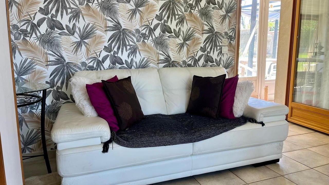 Photo of Livingroom in Lairoux