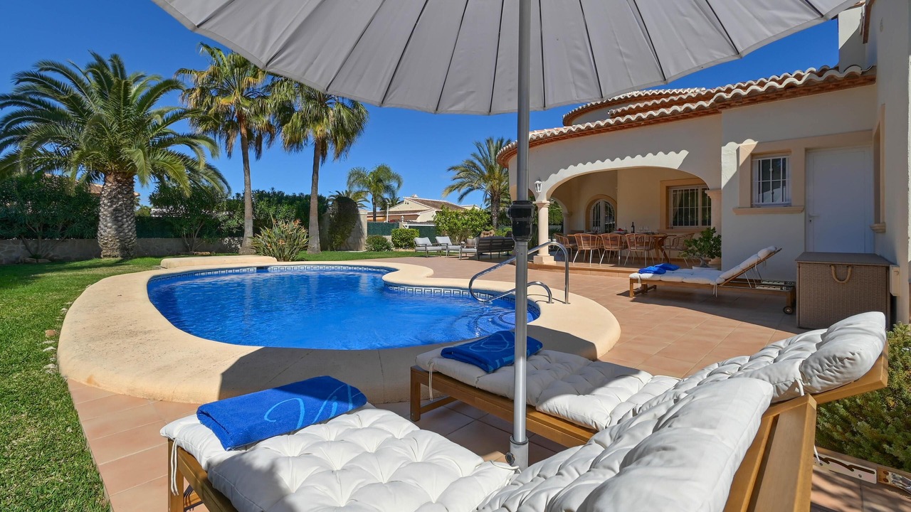 Photo of Outdoor in Costa Nova