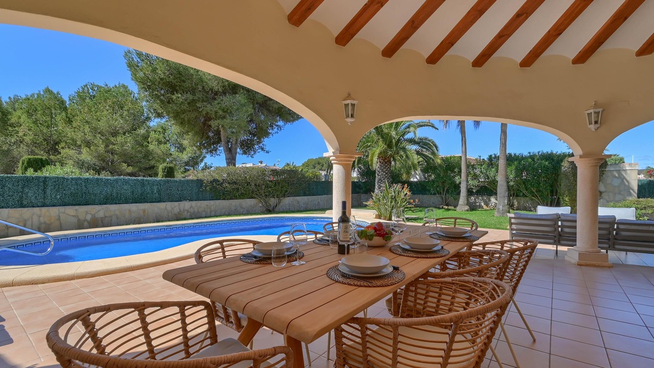 Photo of Outdoor in Costa Nova