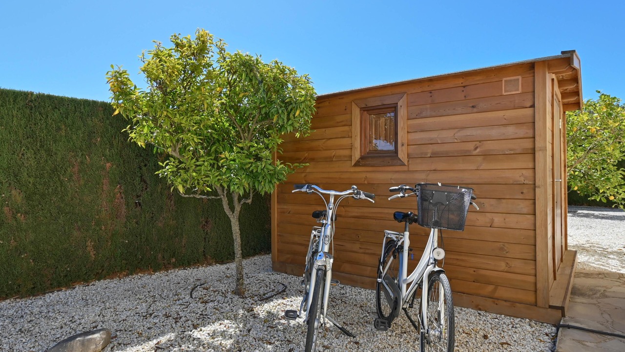 Photo of Outdoor in Costa Nova
