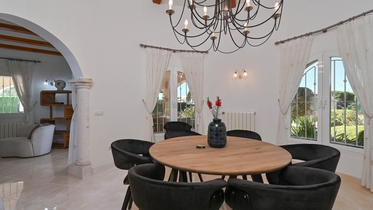 Photo of Livingroom in Costa Nova