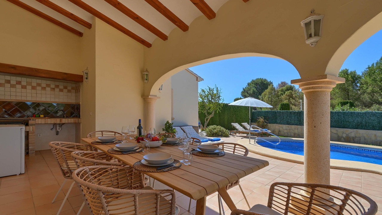Photo of Outdoor in Costa Nova