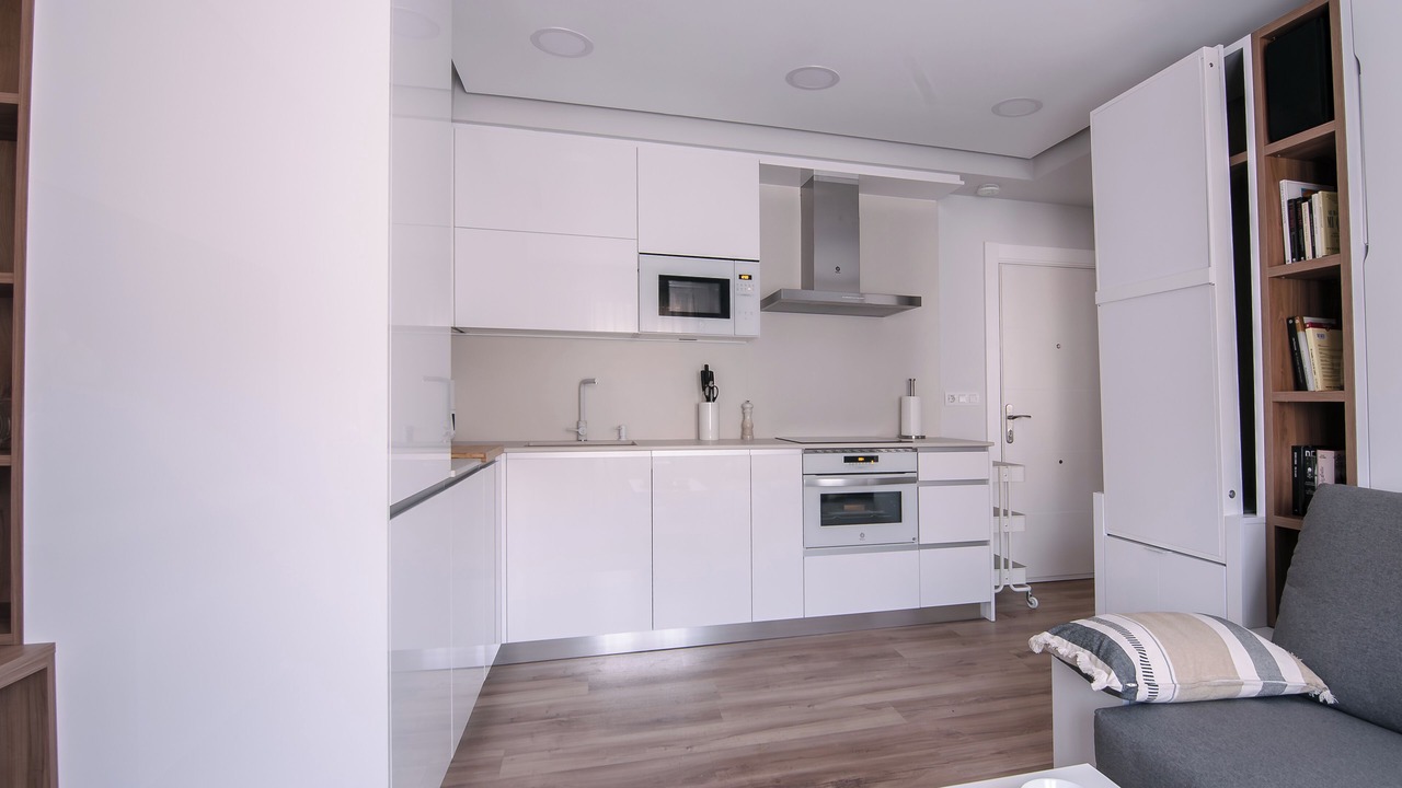 Photo of Kitchen in Casalarreina