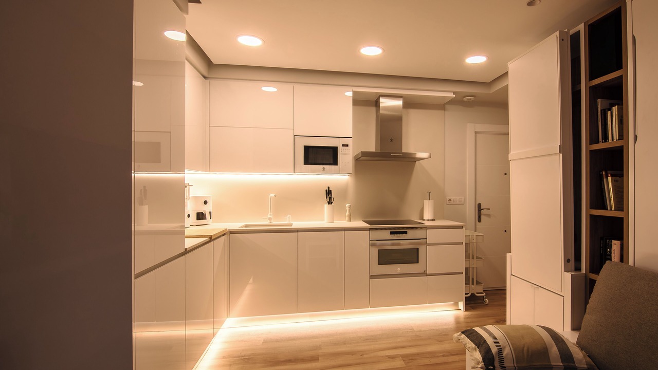 Photo of Kitchen in Casalarreina