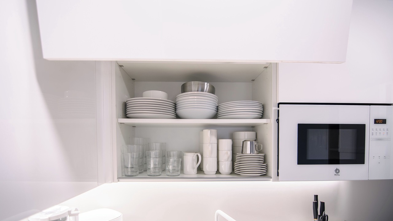 Photo of Kitchen in Casalarreina