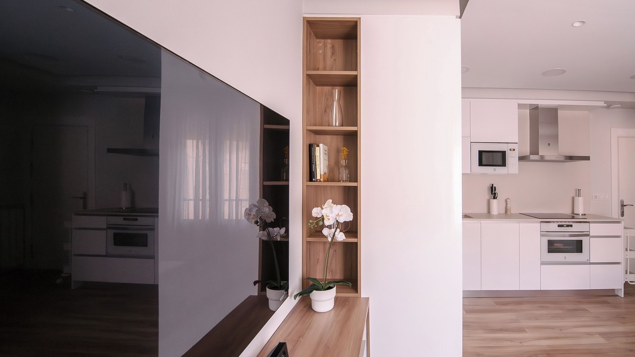 Photo of Kitchen in Casalarreina