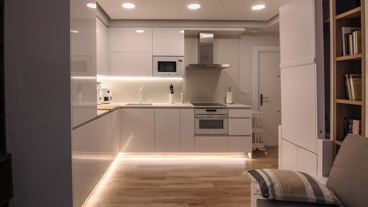 Photo of Kitchen in Casalarreina