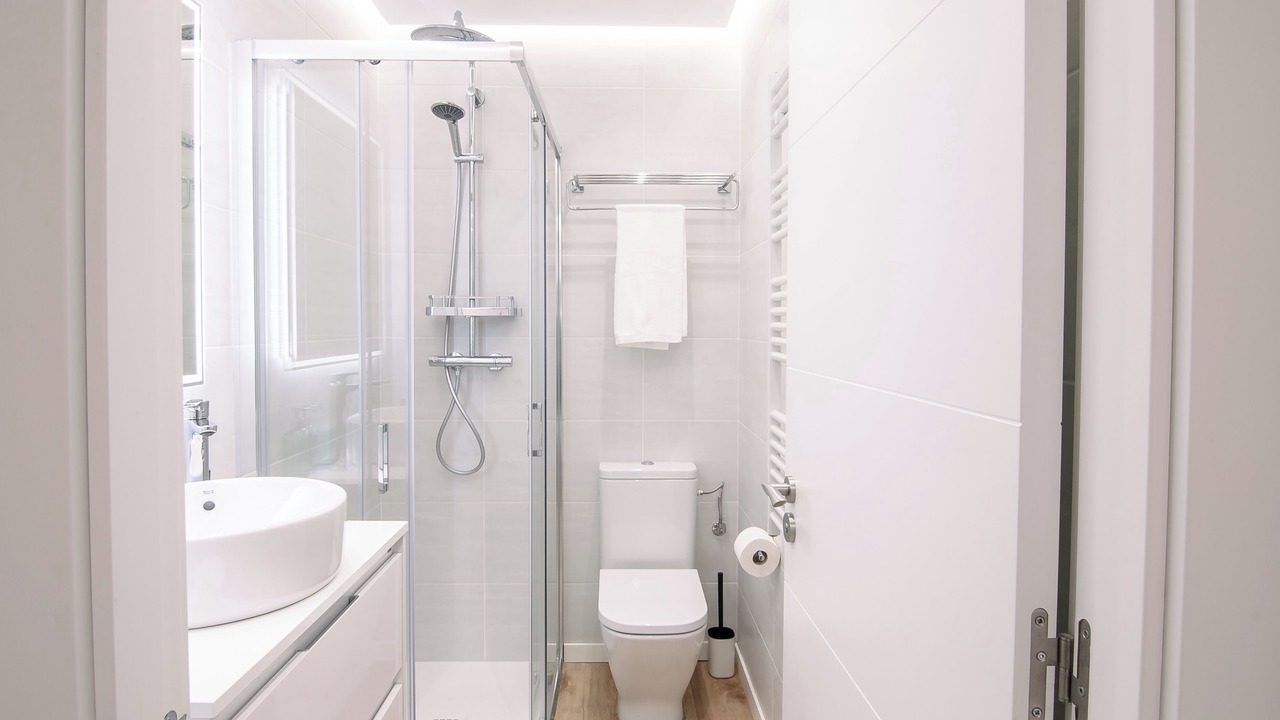 Photo of Bathroom in Casalarreina