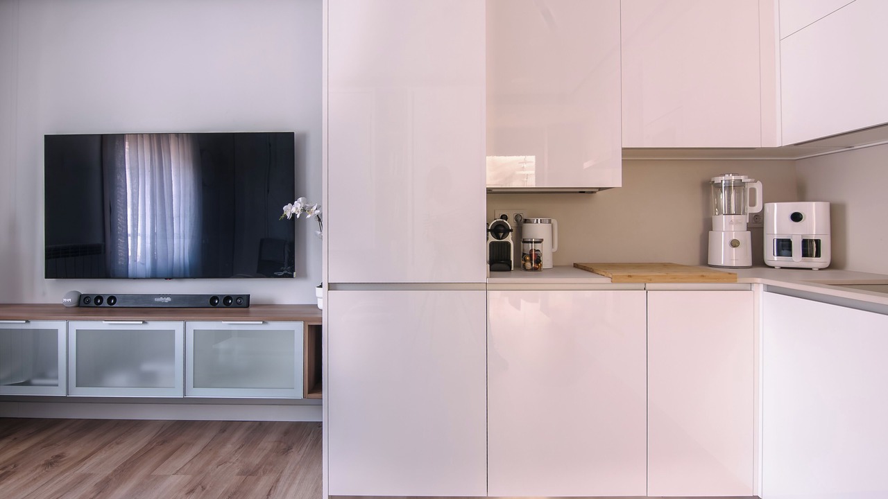 Photo of Kitchen in Casalarreina