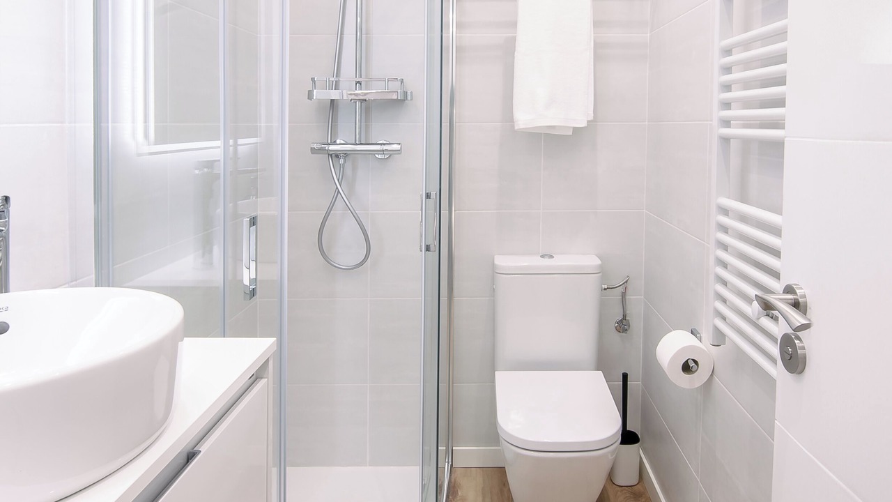 Photo of Bathroom in Casalarreina