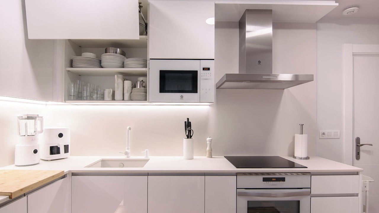 Photo of Kitchen in Casalarreina