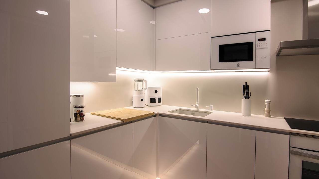 Photo of Kitchen in Casalarreina