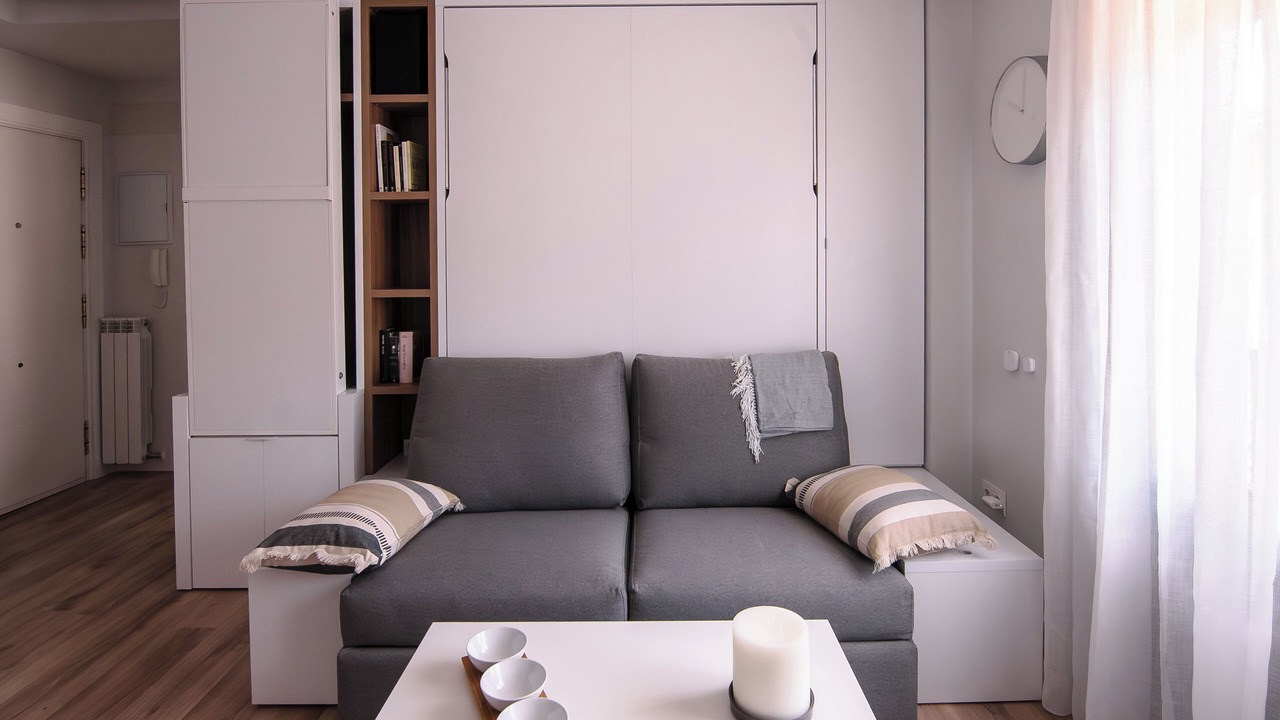 Photo of Livingroom in Casalarreina