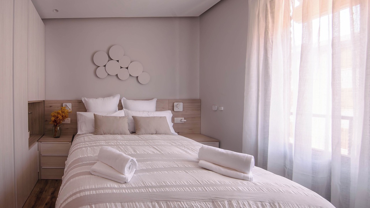 Photo of Bedroom in Casalarreina
