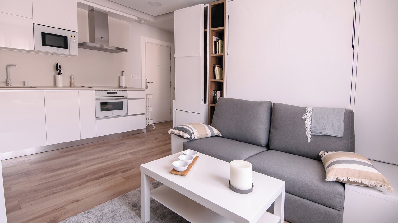 Photo of Livingroom in Casalarreina