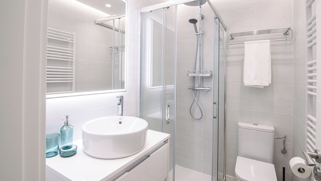Photo of Bathroom in Casalarreina