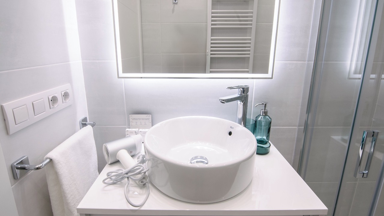 Photo of Bathroom in Casalarreina