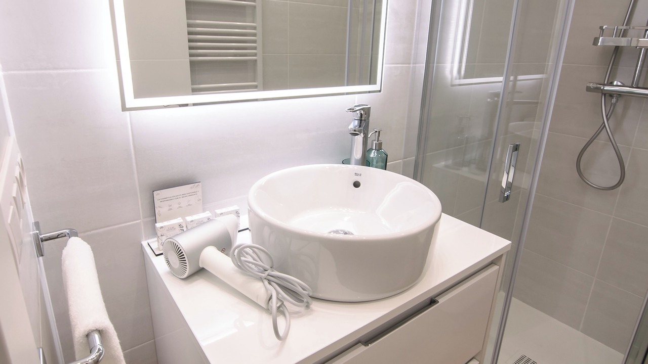 Photo of Bathroom in Casalarreina
