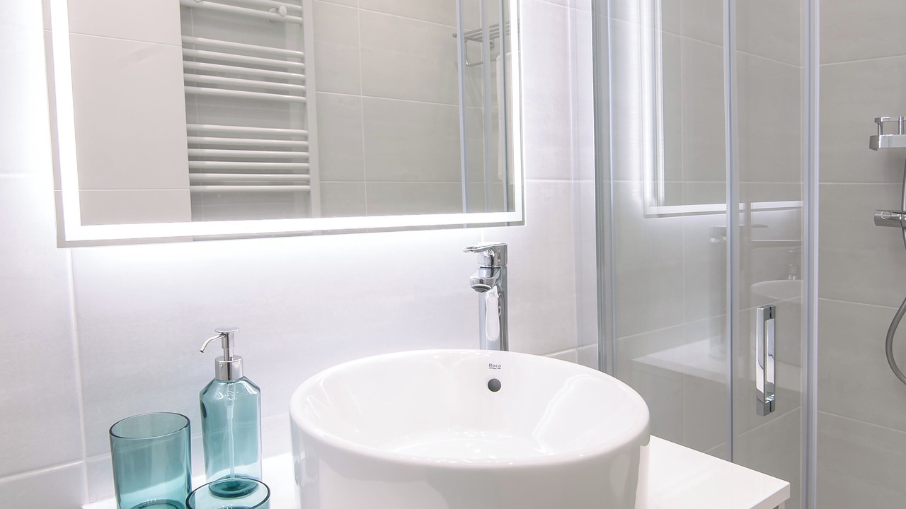 Photo of Bathroom in Casalarreina