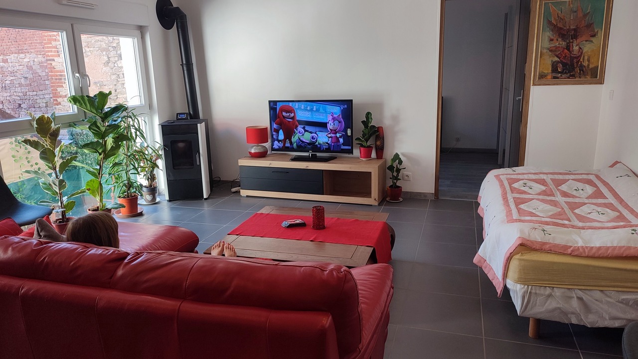 Photo of Bedroom in Weyer