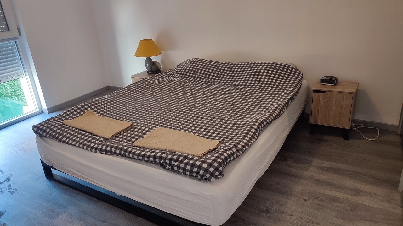 Photo of Bedroom in Weyer