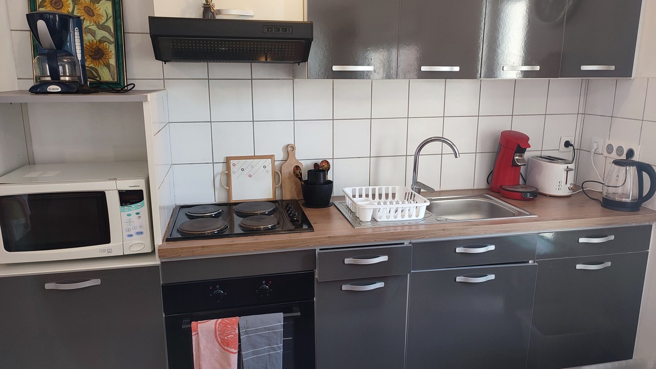 Photo of Kitchen in Weyer