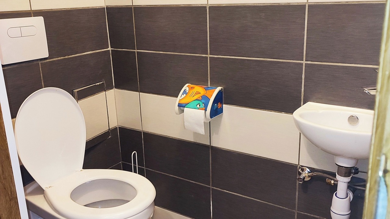 Photo of Bathroom in Weyer