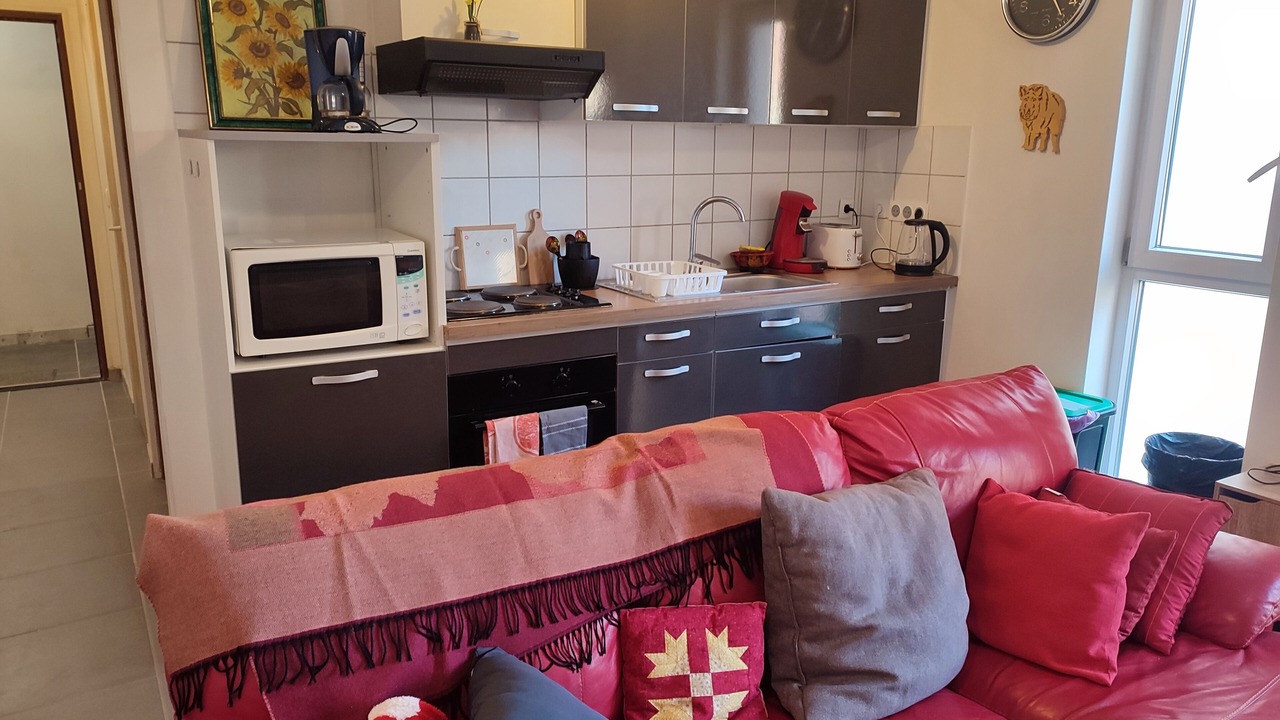 Photo of Livingroom in Weyer