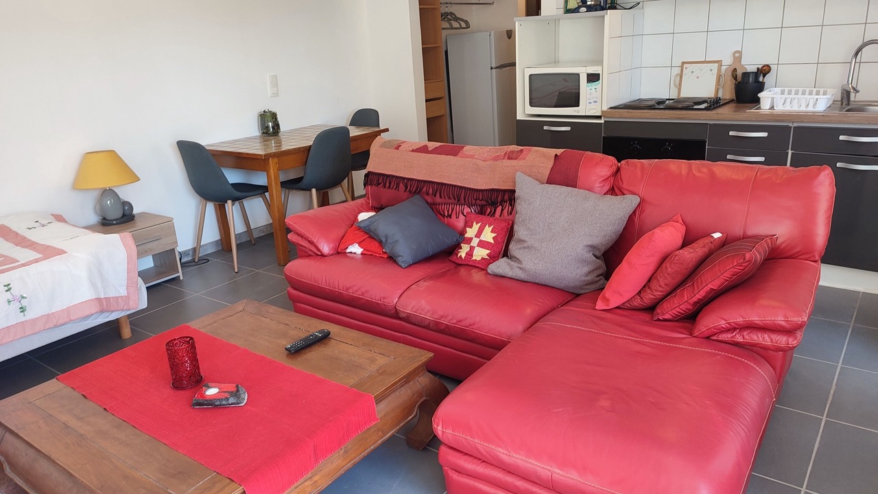 Photo of Livingroom in Weyer