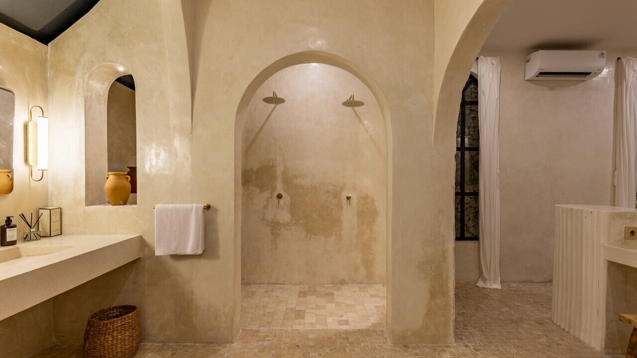 Photo of Bathroom in Umalas
