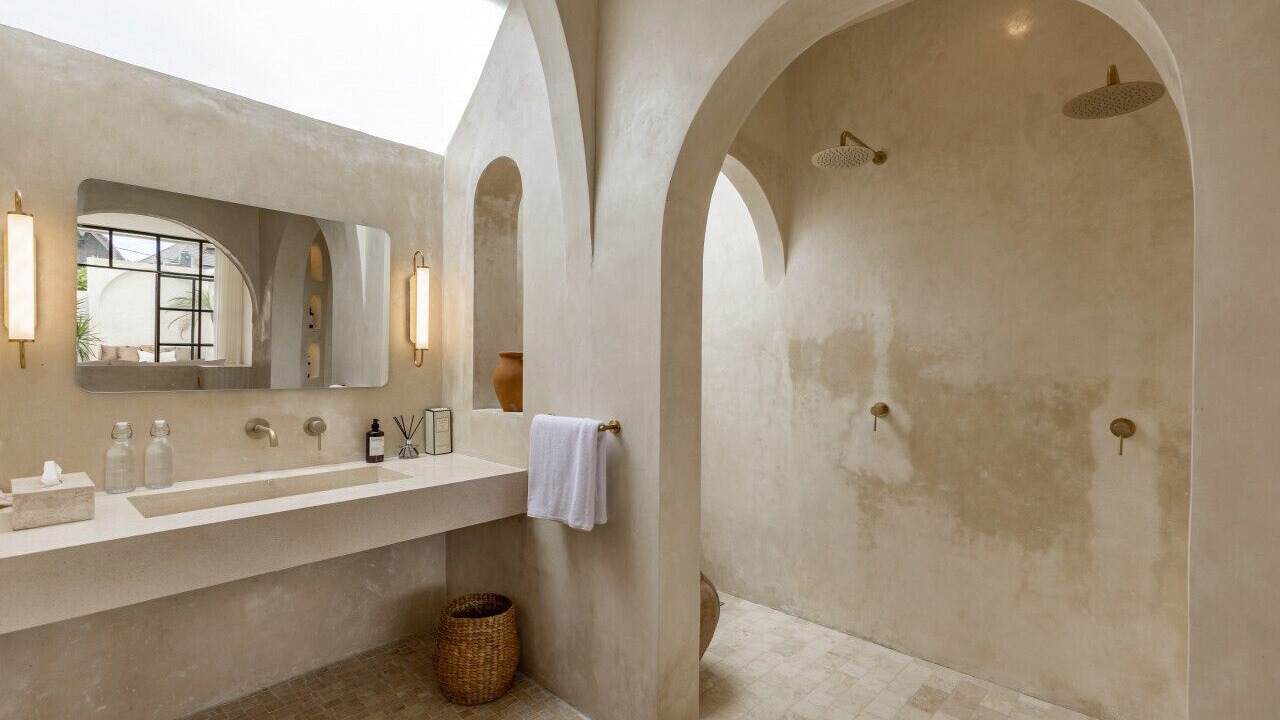 Photo of Bathroom in Umalas