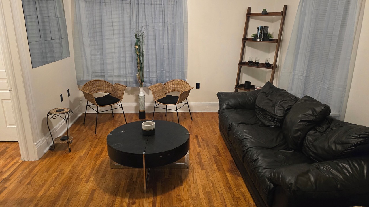 Photo of Livingroom in Lima