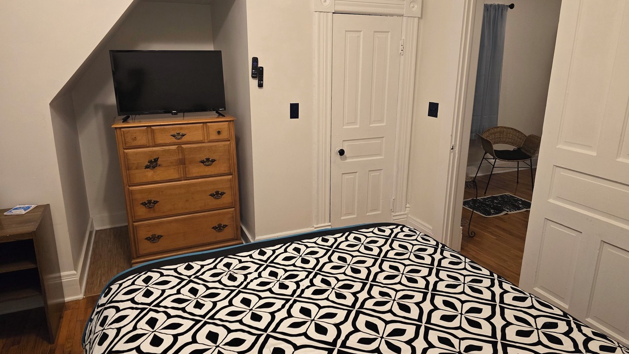 Photo of Bedroom in Lima