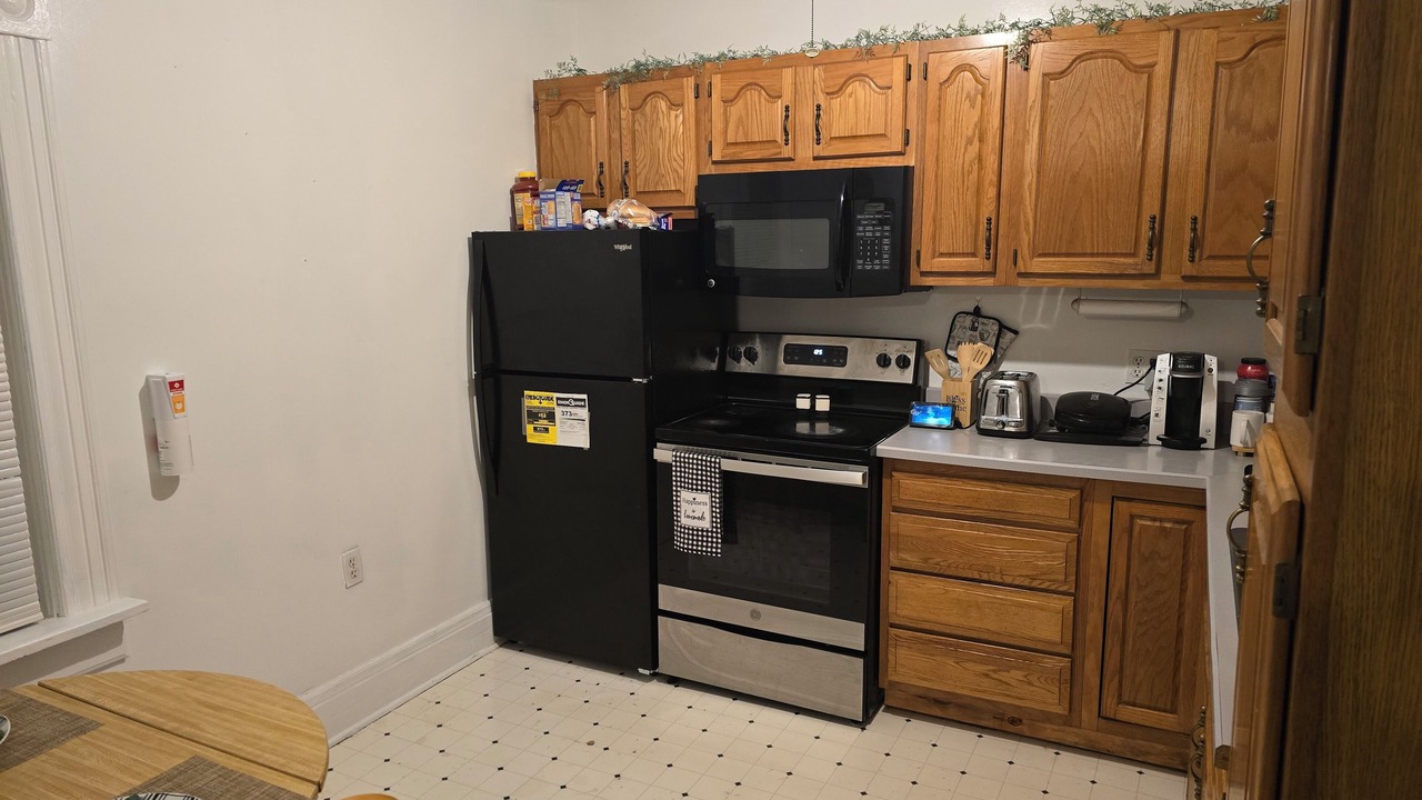 Photo of Kitchen in Lima